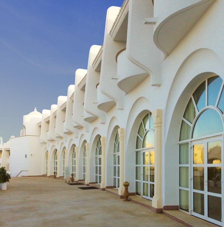 L' Amphitrite Palace & 5*